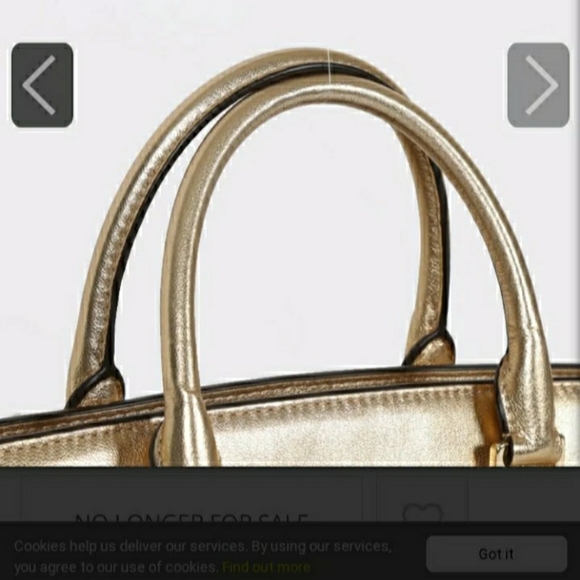 Handbag - Picture 2 of 5